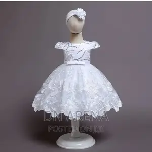 Lovely Princess Dress