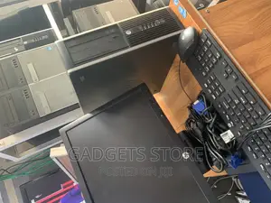 Desktop Computer HP 8GB Intel Core I5 HDD 1T