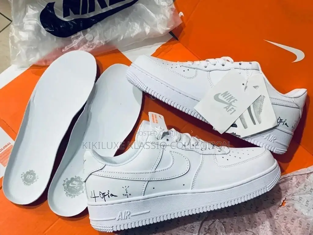 Air Force Nike Sneakers