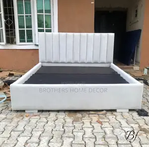 Local Queen Size Bedframe 72x75 // Very Strong And Durable