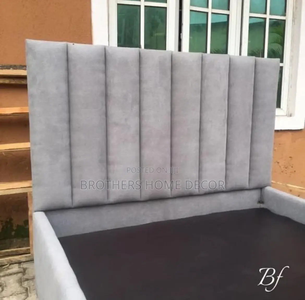 Foreign Double 60x80 Very Strong