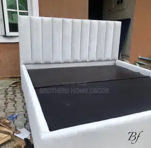 Local Queen Size Bedframe 72x75