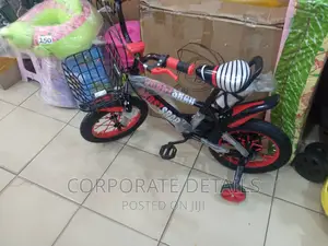 Kids Bicycle