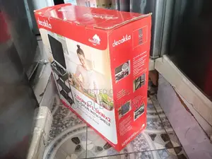 4 Stove Quality Decakila Gas Stove