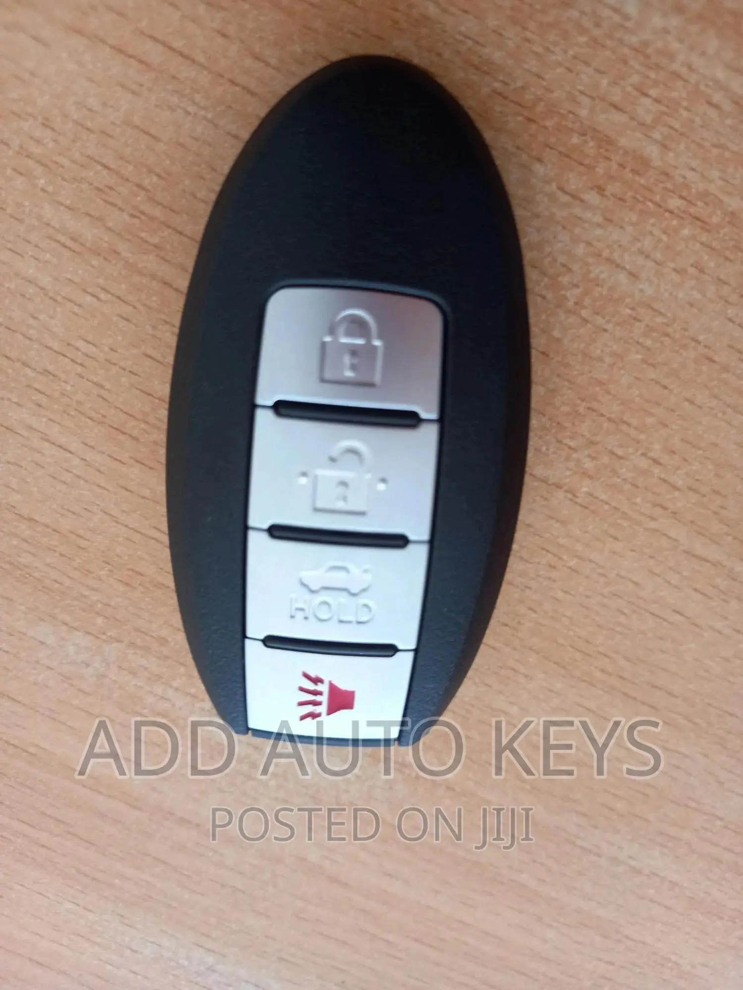 Nissan Sentra 2013-2019 Smart Key Cwtwb1u840