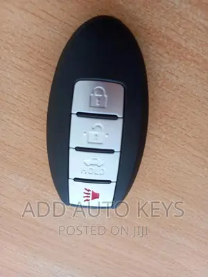 Nissan Sentra 2013-2019 Smart Key Cwtwb1u840