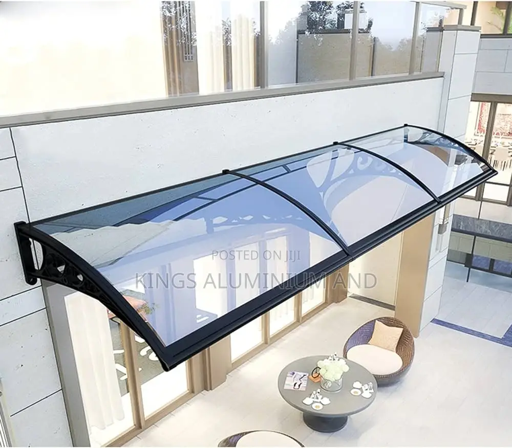 Shades for Windows and Doors