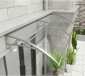 Shades for Windows and Doors