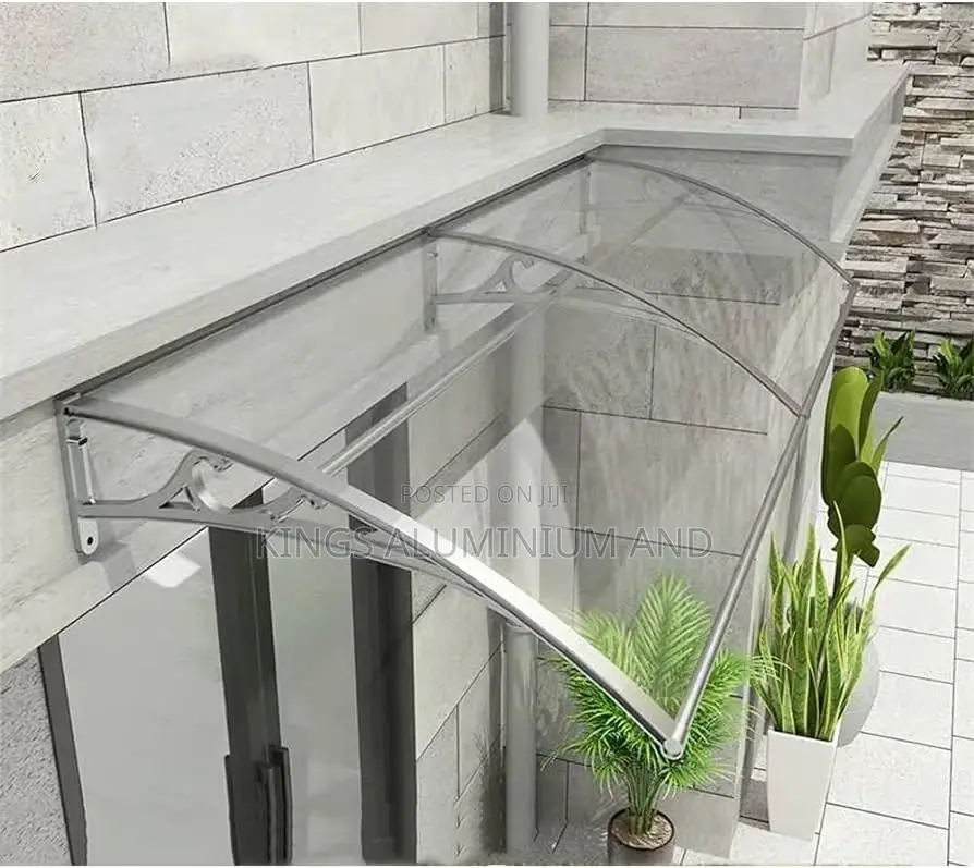 Shades for Windows and Doors