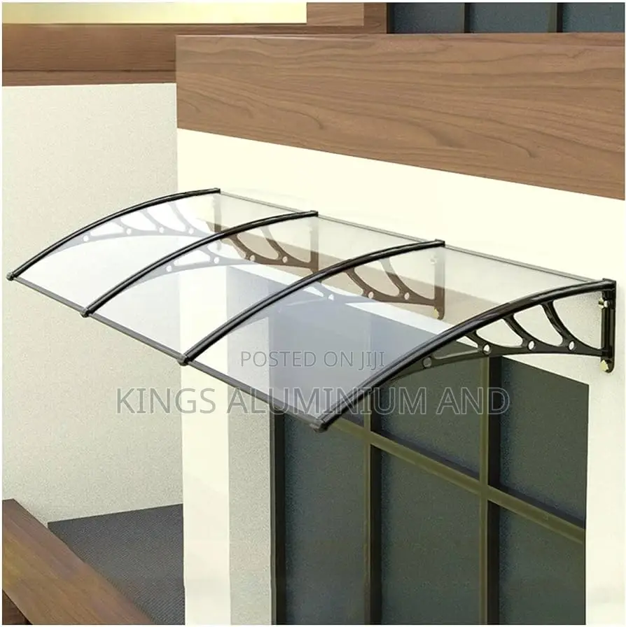 Shades for Windows and Doors