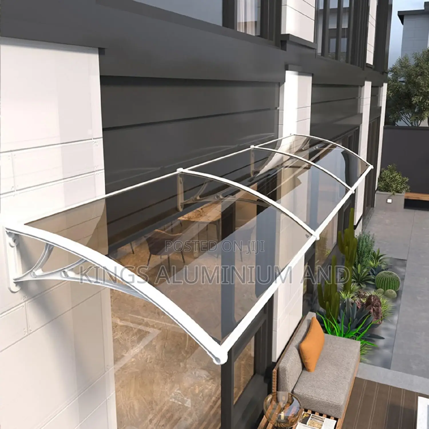 Windows and Doors Shades