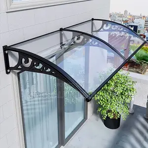 Windows and Doors Shades