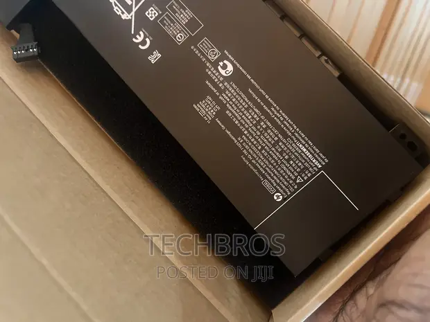 VV09XL Kompatibler Akku Für HP ZBook 15 G4 G3 17 G3 HSTNN-DB7D 808398