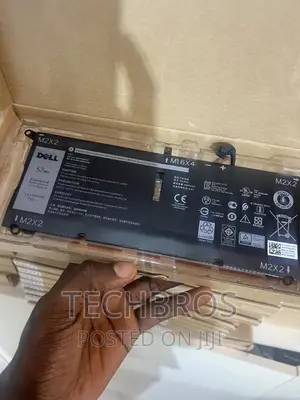 Original Battery For Dell Xps 13 9370 Xps 13 9380 Dxgh8