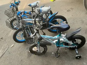 Kids Bicycle