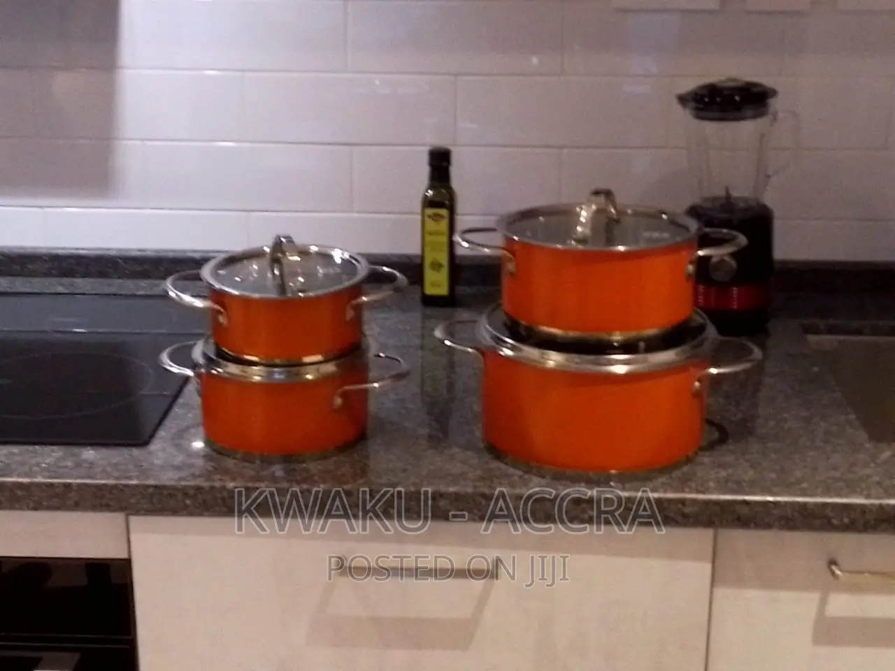 1bdrm Apartment in Denya Pavillion, US Embassy Area for rent