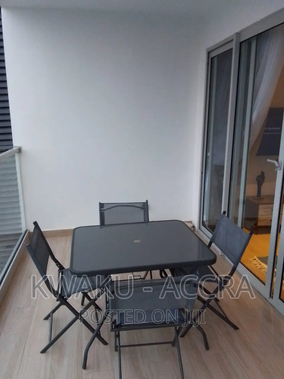1bdrm Apartment in Denya Pavillion, US Embassy Area for rent