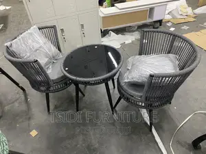 Quality Outdoor Set