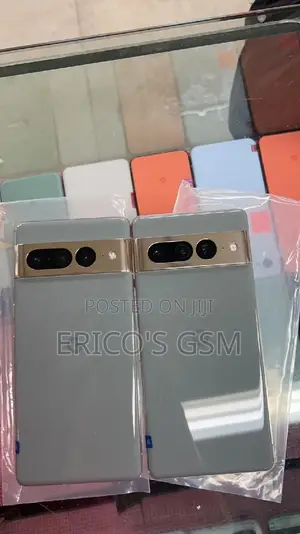 New Google Pixel 7 Pro 128 GB Gray