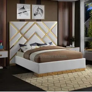 Klassic Foreign Double Size Bedframe