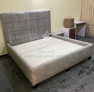 Klassic Local Queen Size Bedframe