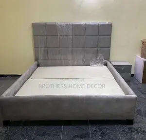 Klassic Local Queen Size Bedframe