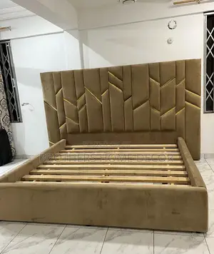 Klassic Foreign Queen Size Bedframe 72x75