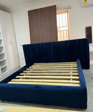 Classic Local Queen Size Bedframe 72x75