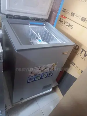 Affordable Pearl Freezer
