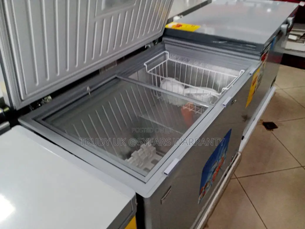 460 Litters Freezer Available