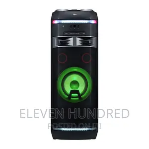 LG Hifi Speaker 1000W