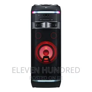 LG Hifi Speaker 1000W