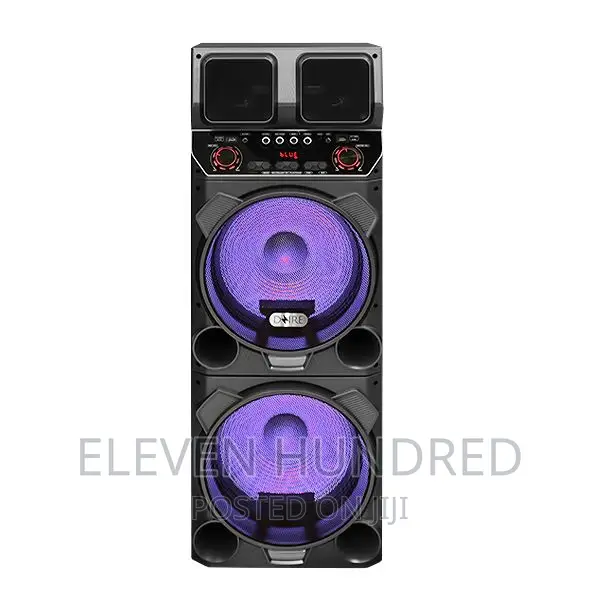 Hifi Speaker Portable 150W