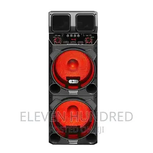 Hifi Speaker Portable 150W