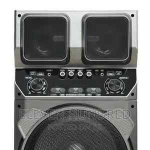 Hifi Speaker Portable 150W