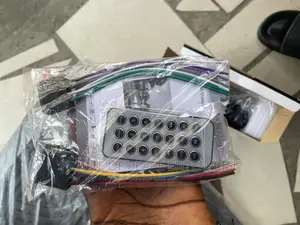 Original Xplod MP5 Player With Video Screen