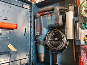 Bosch Drilling Machine