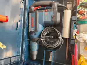 Bosch Drilling Machine