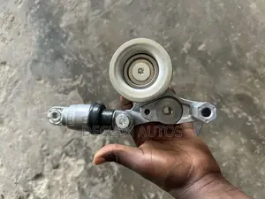 2016-2021 Honda Civic 1.5L CVT Engine Tensioner Pulley