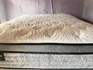 Kingsdown Ferraro Mattress(Queen) 60/80 14inches