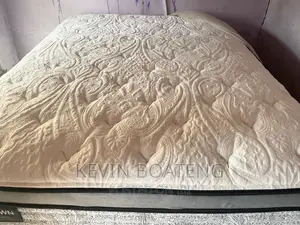 Kingsdown Ferraro Mattress(Queen) 60/80 14inches