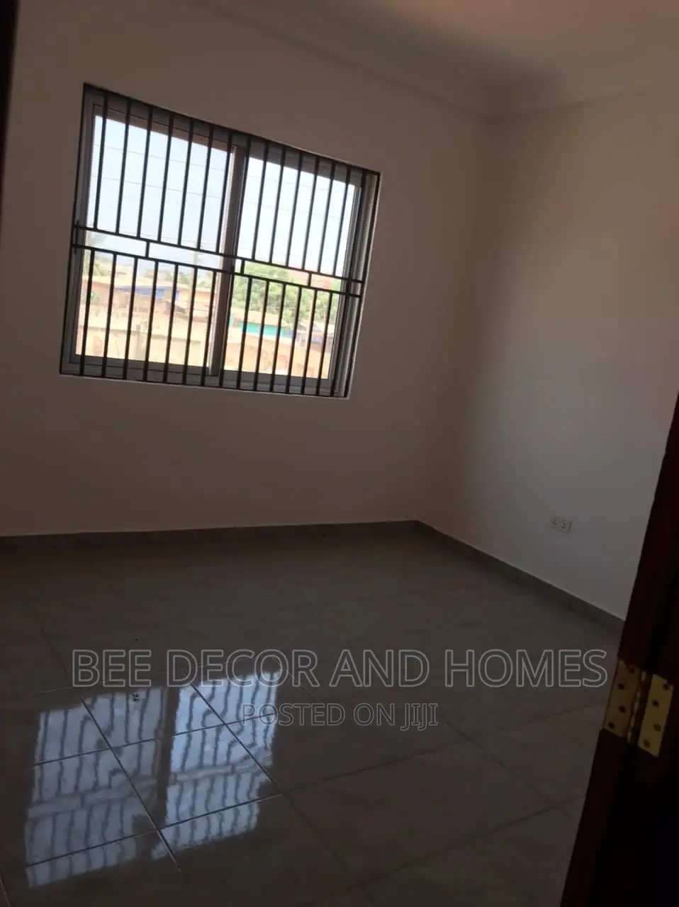 3bdrm Apartment in Bee Decor & Home’S, Adenta for rent