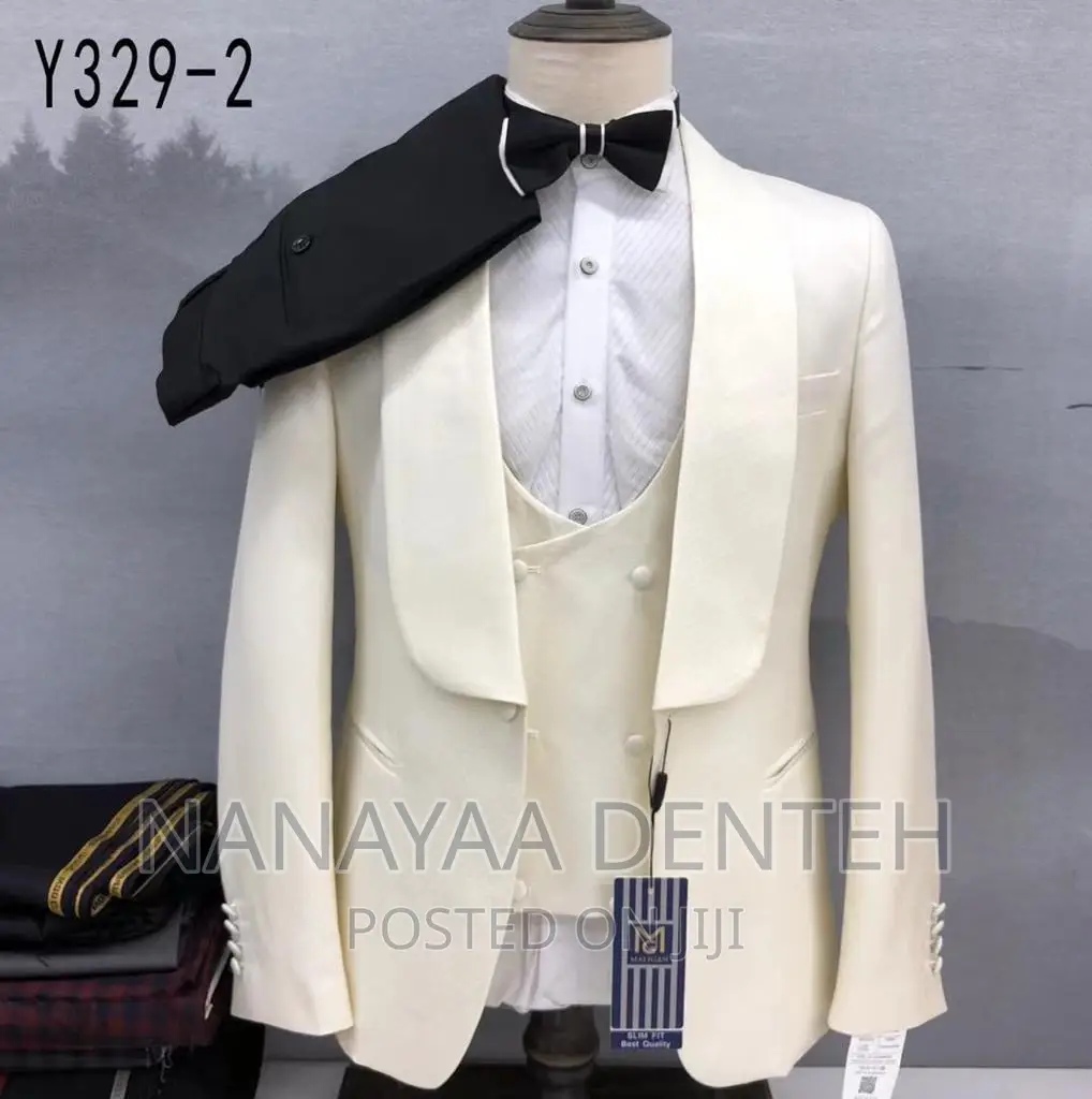 Men's Suit