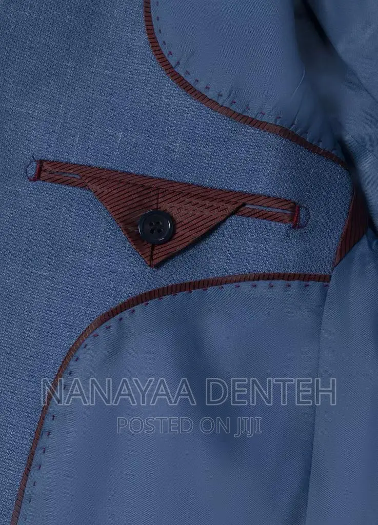 Men's Suit