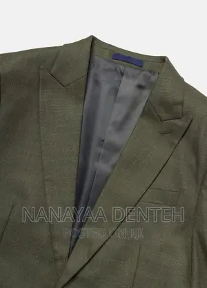 Men's Suit