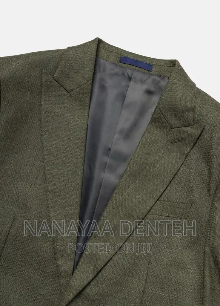 Men's Suit