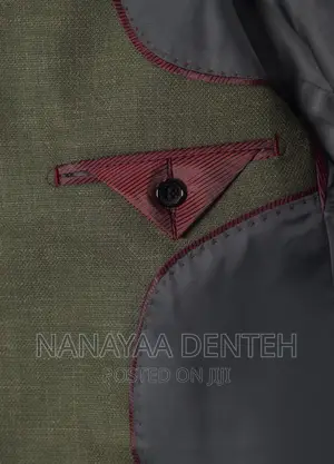 Men's Suit