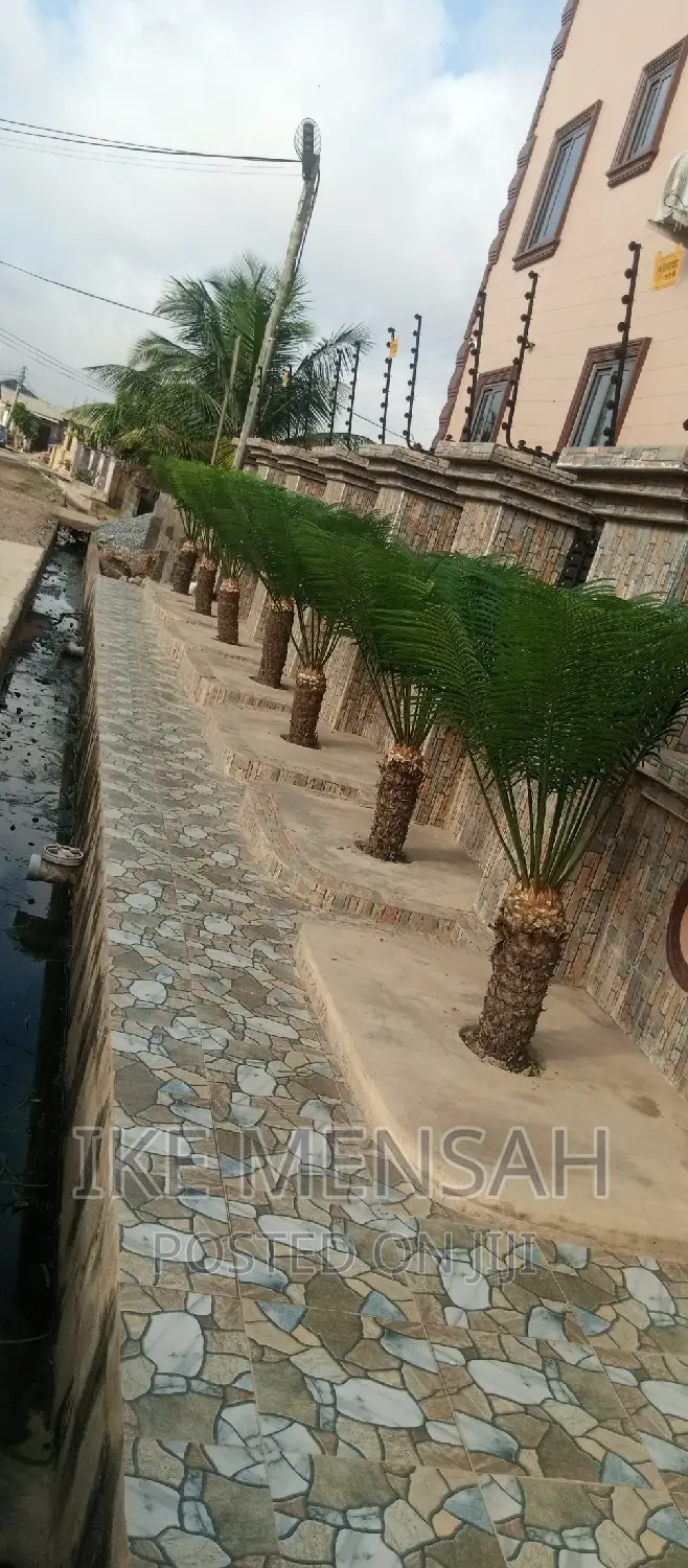 Royal City Parks and Gardens