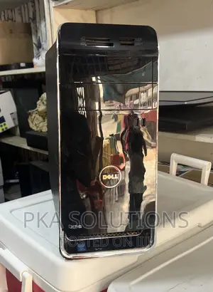 Desktop Computer Dell XPS 16GB Intel Core I7 HDD+SSD 1.5T
