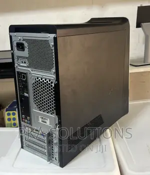Desktop Computer Dell XPS 16GB Intel Core I7 HDD+SSD 1.5T